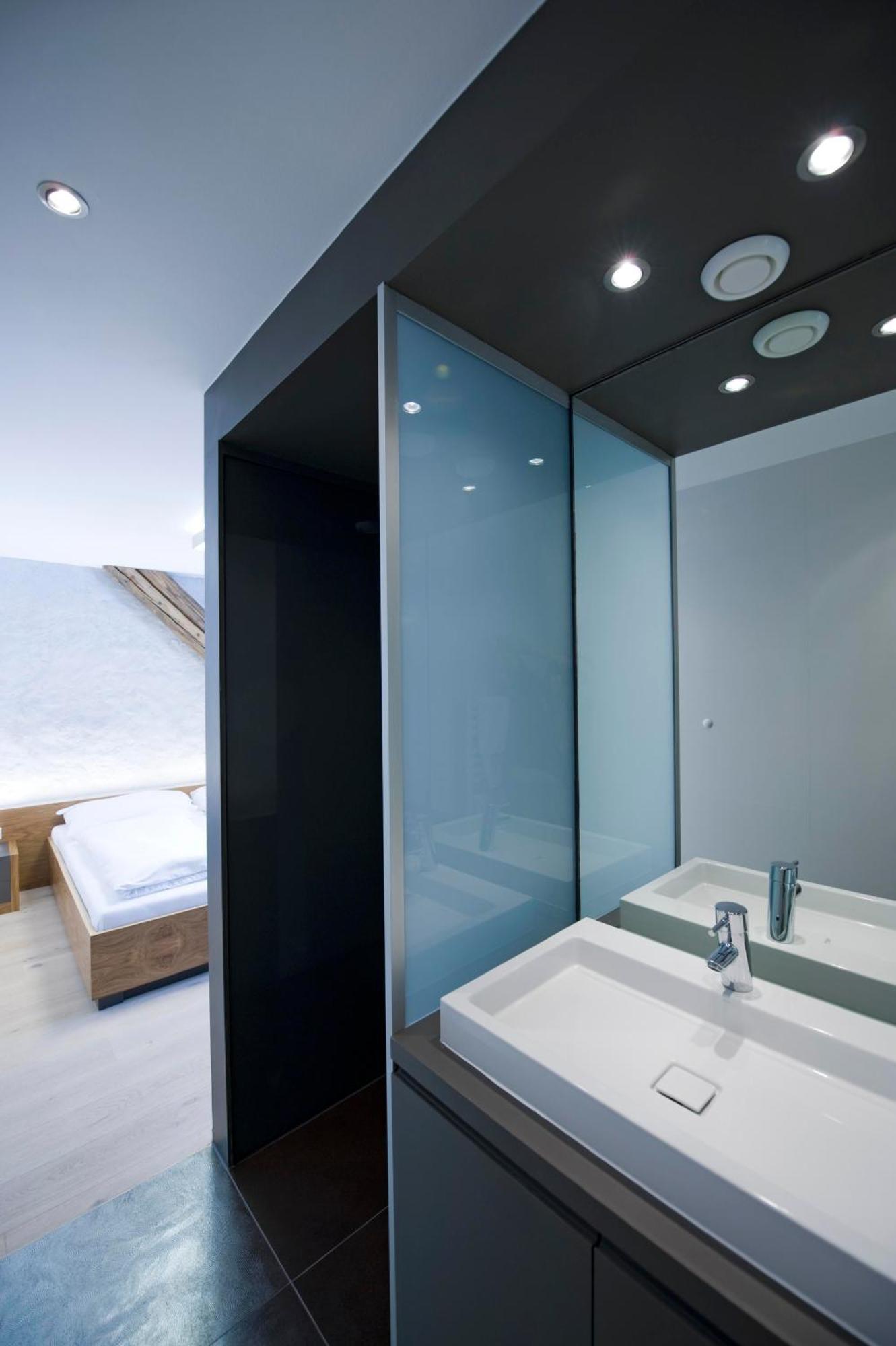 Hotel Zum Goldenen Schiff Enns