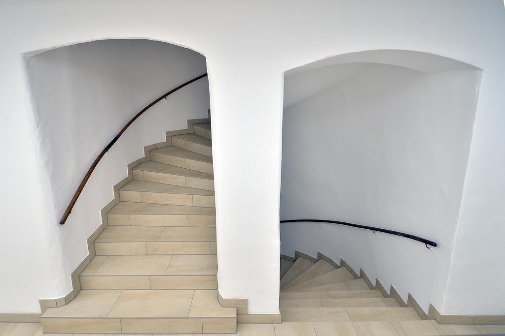 Zum Goldenen Schiff Hotel 3*