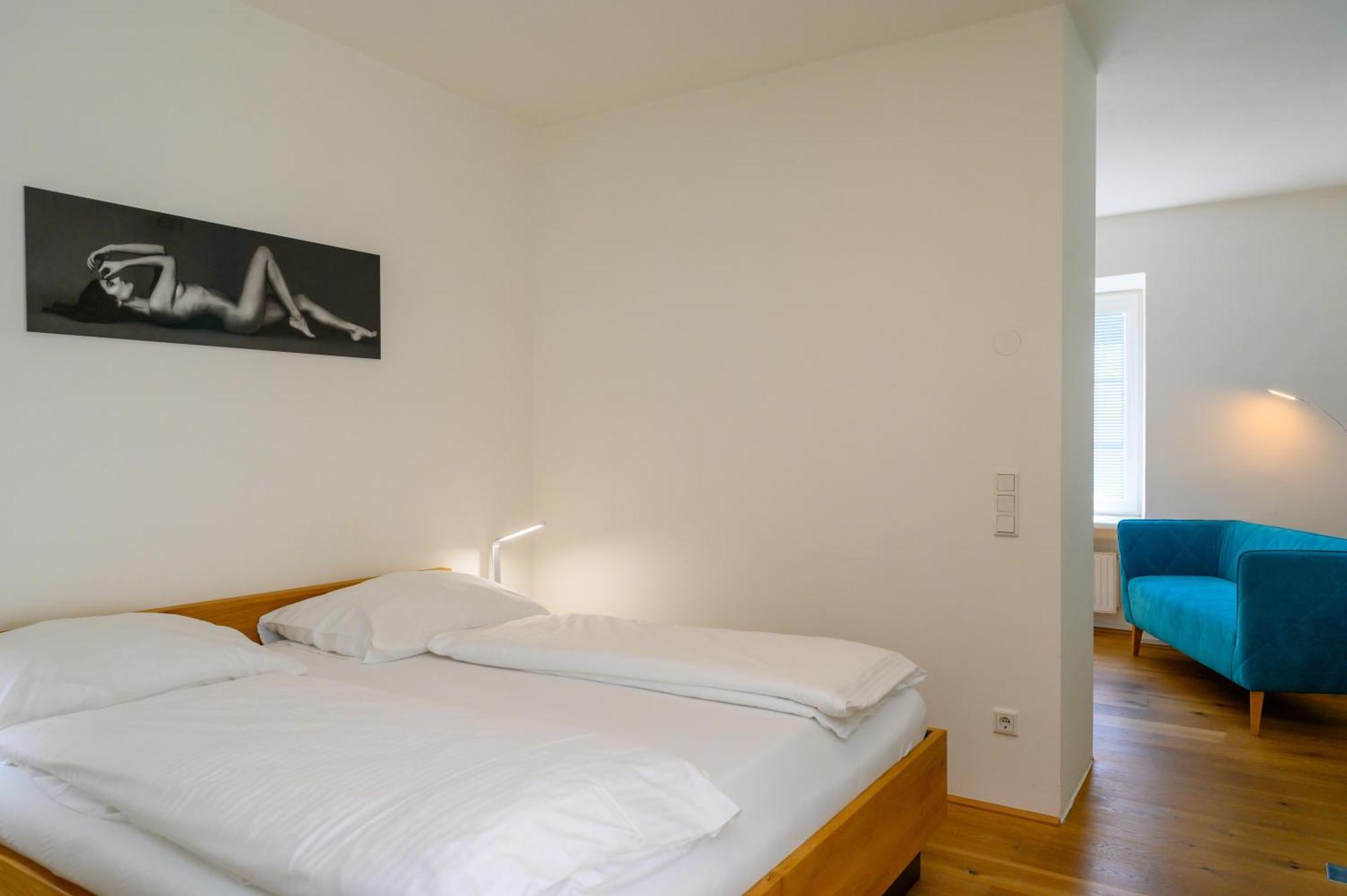 Hotel Appartement-hotel Gh Zum Goldenen Schiff 3*