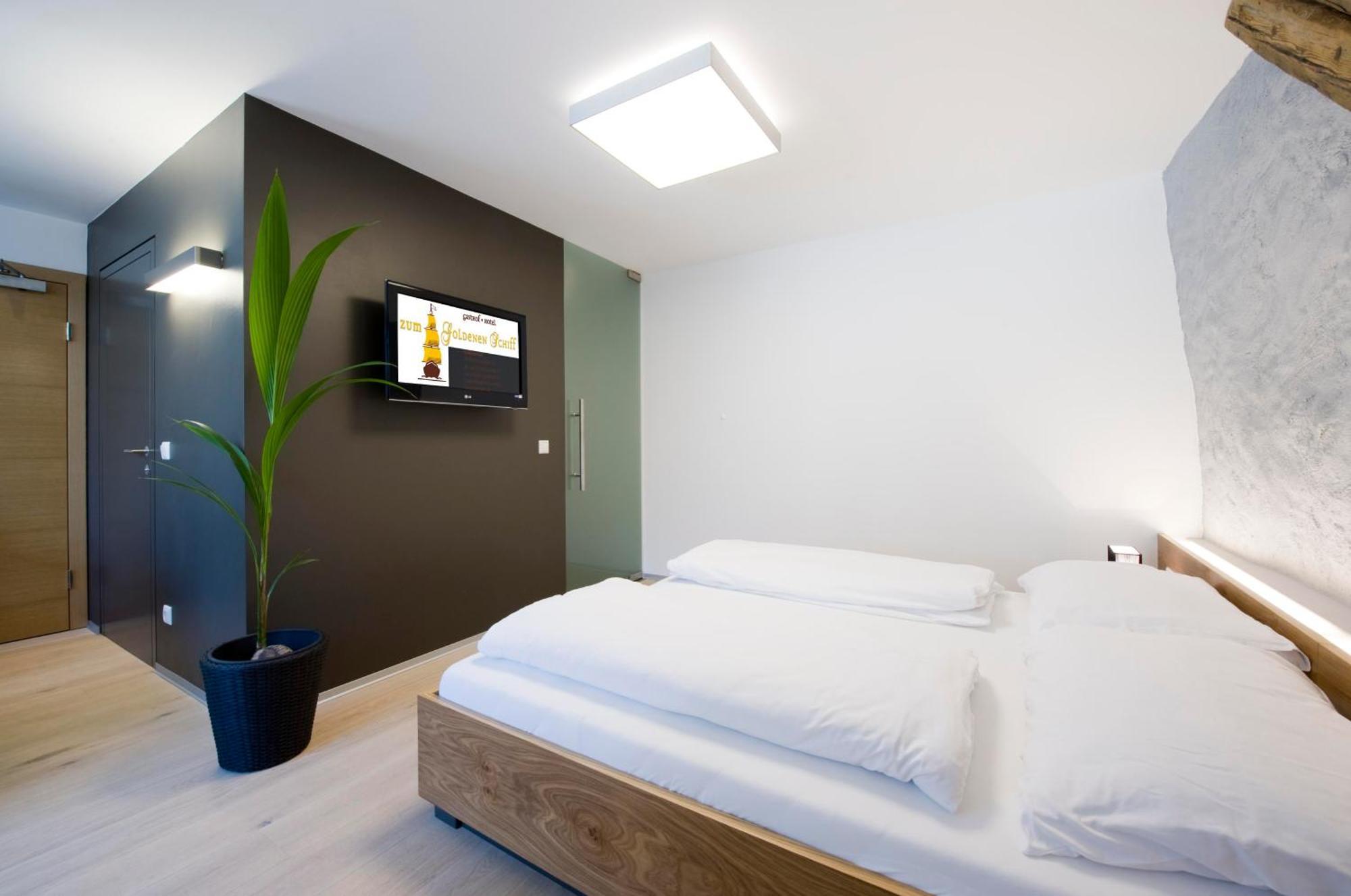 Appartement-hotel Gh Zum Goldenen Schiff Enns