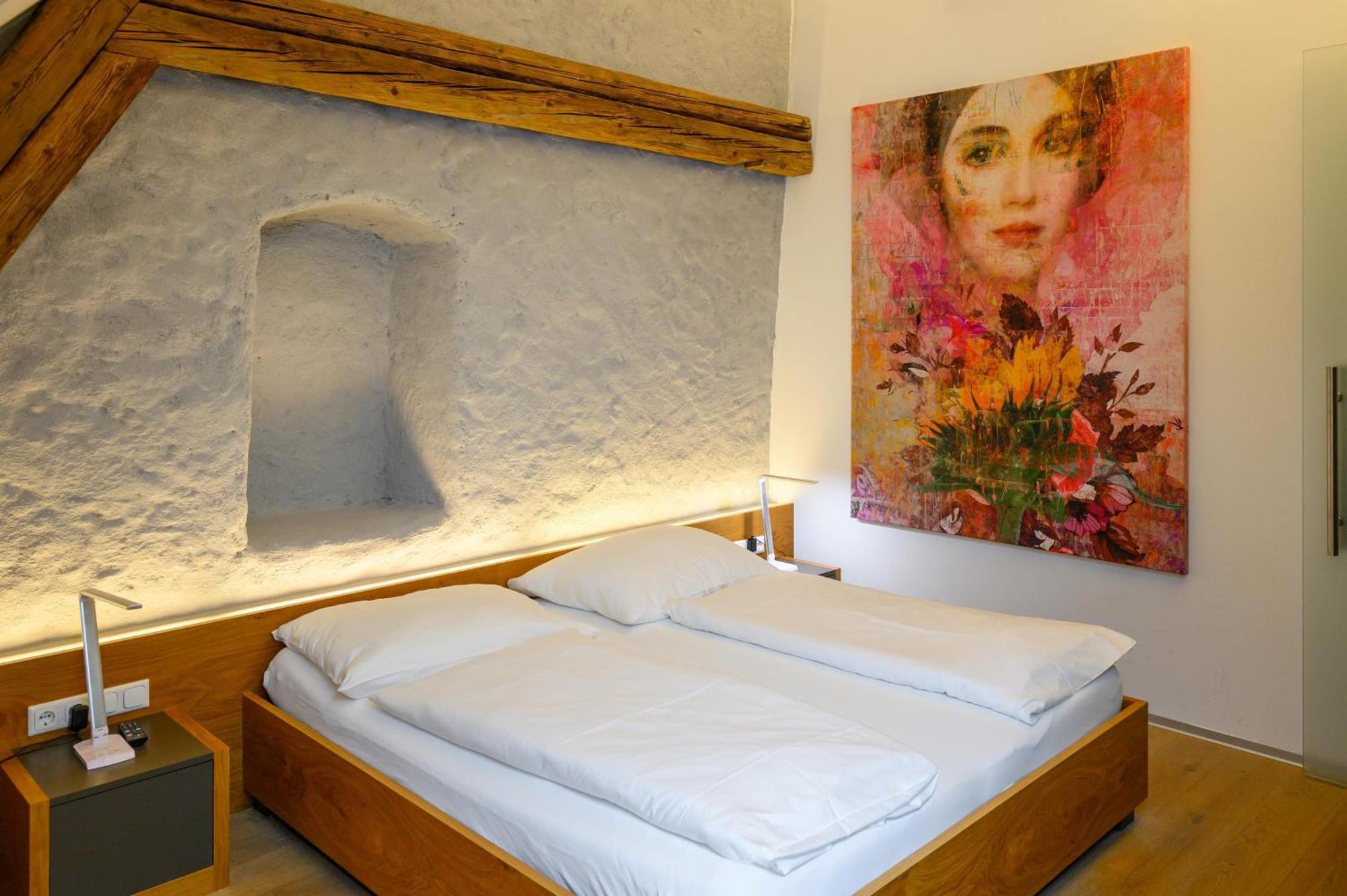 Appartement-hotel Gh Zum Goldenen Schiff Hotel