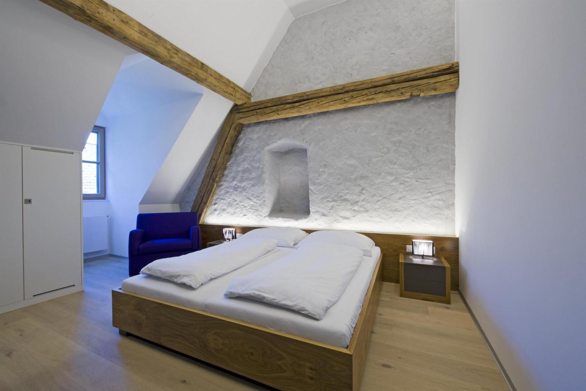 Appartement-hotel Gh Zum Goldenen Schiff 3*