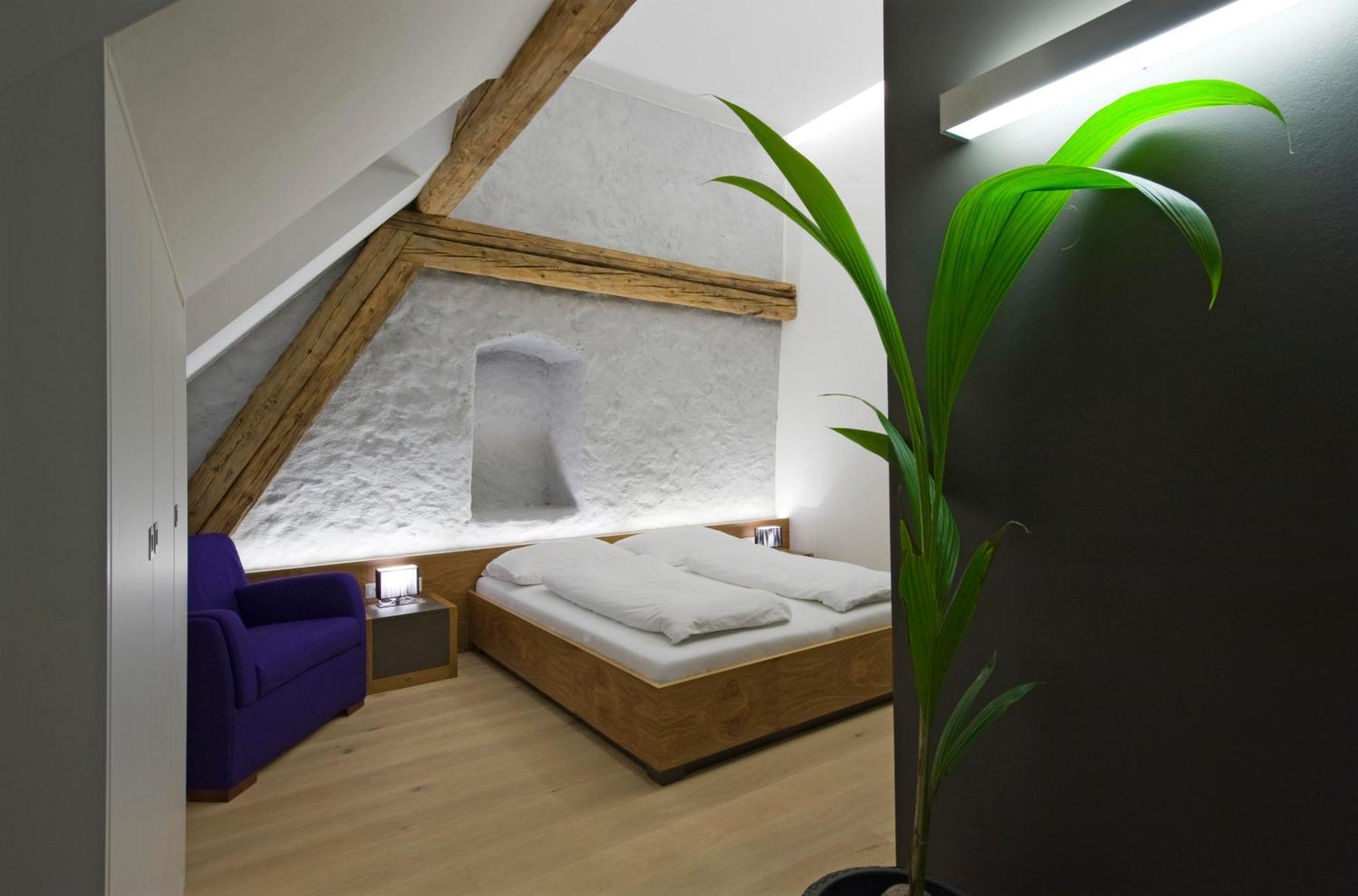 Appartement-hotel Gh Zum Goldenen Schiff Hotel 3*