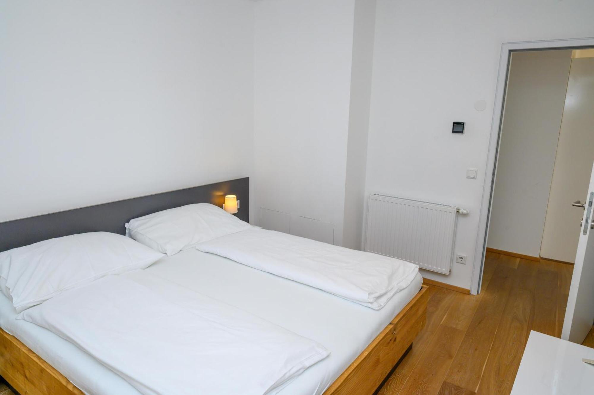 Appartement-hotel Gh Zum Goldenen Schiff Hotel