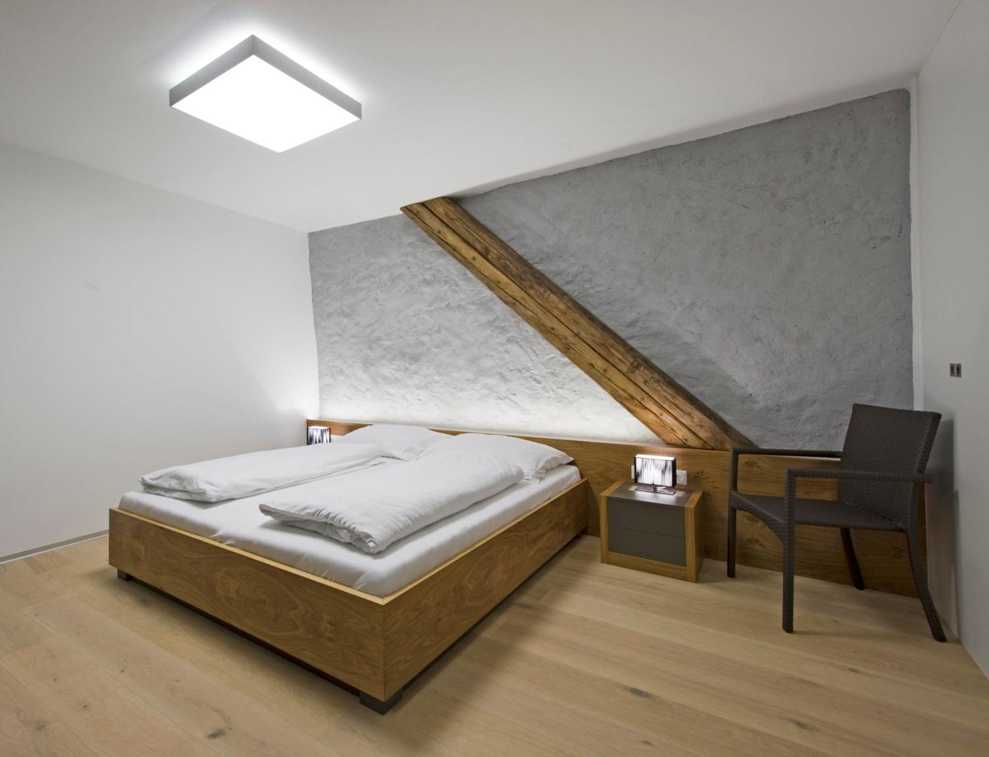 Hotel Appartement-hotel Gh Zum Goldenen Schiff