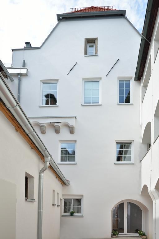 Hotel Appartement-hotel Gh Zum Goldenen Schiff