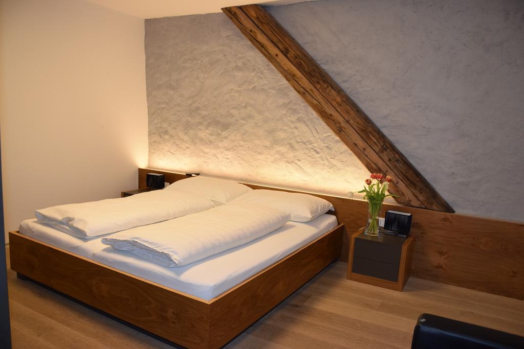 Appartement-hotel Gh Zum Goldenen Schiff Enns