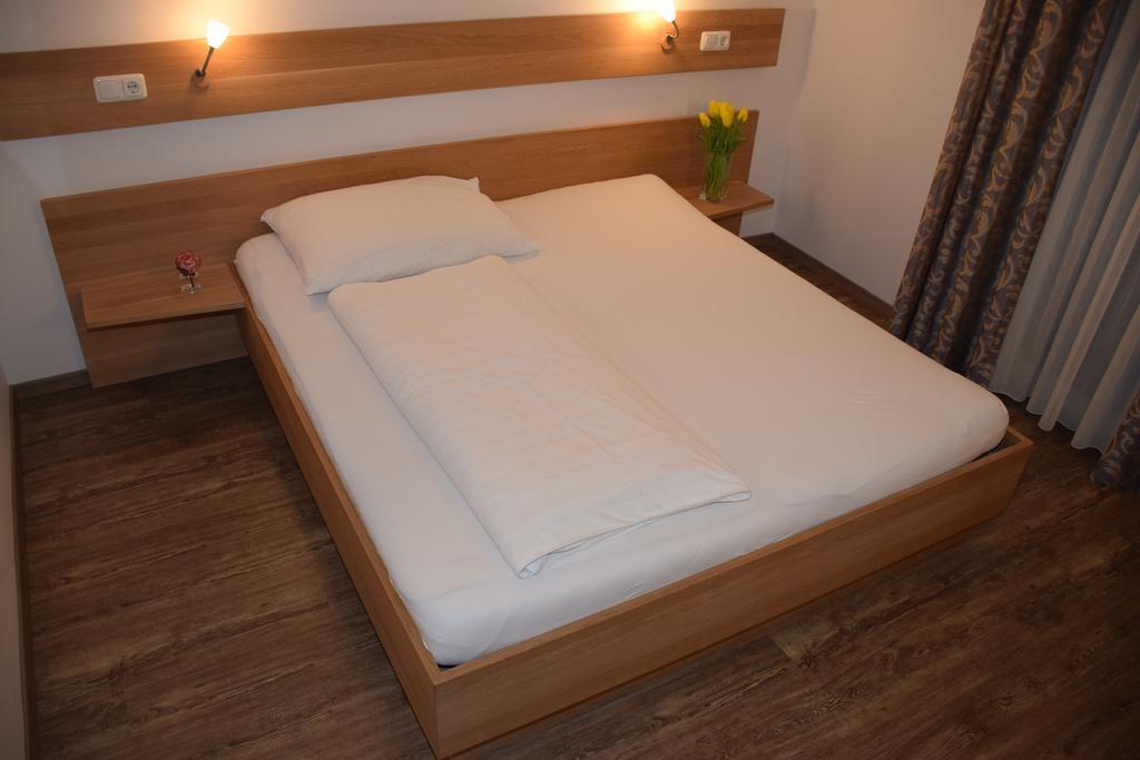 Hotel Appartement-hotel Gh Zum Goldenen Schiff Enns