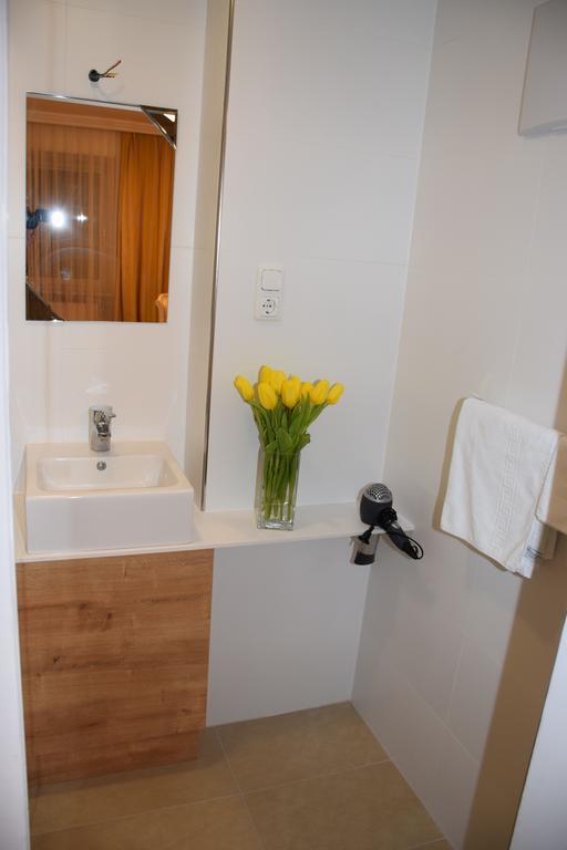 Appartement-hotel Gh Zum Goldenen Schiff 3*