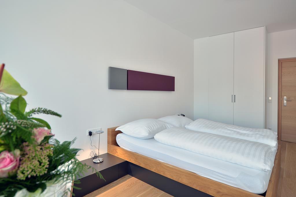 Appartement-hotel Gh Zum Goldenen Schiff Hotel