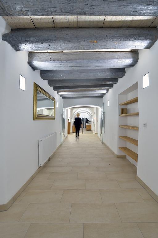 Hotel Appartement-hotel Gh Zum Goldenen Schiff Enns
