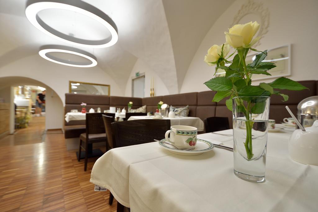 Hotel Appartement-hotel Gh Zum Goldenen Schiff Enns
