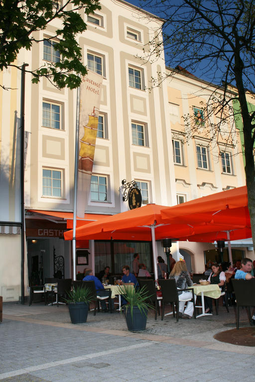 Hotel Appartement-hotel Gh Zum Goldenen Schiff 3*